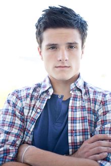 Josh Hutcherson