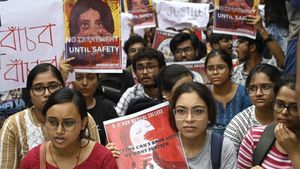 Supreme Court Steps Up Amid Kolkata Doctor Murder Outcry