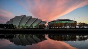 Glasgow Commonwealth Games Excludes Major Sports For 2026