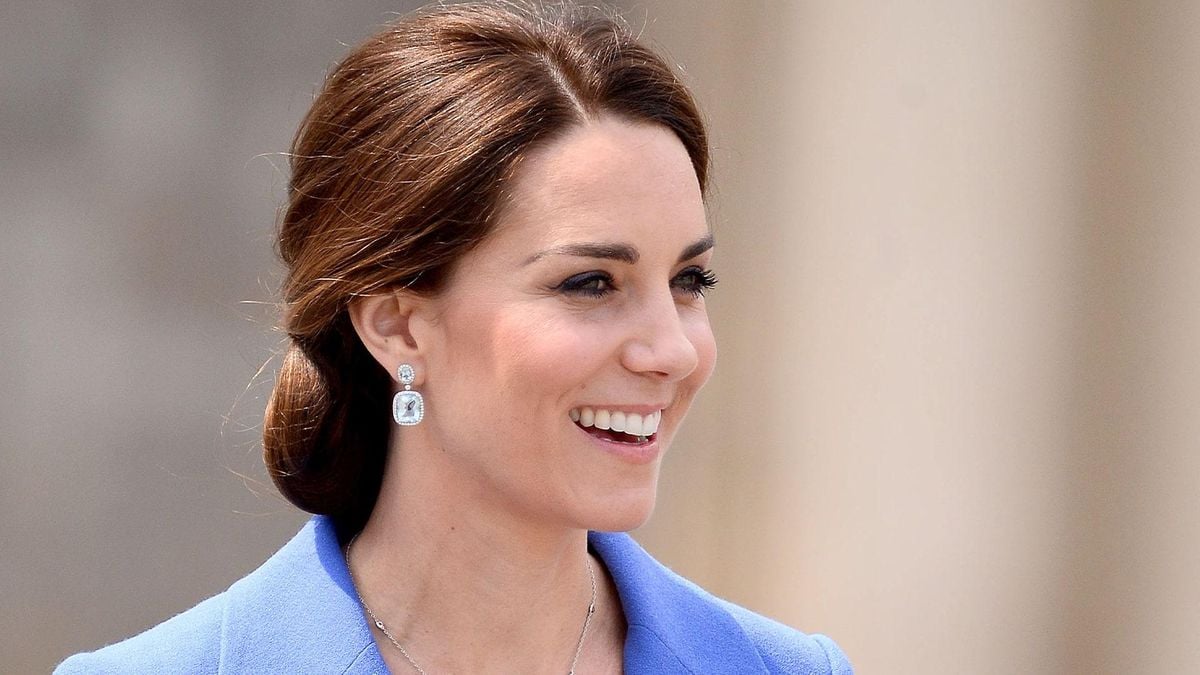 Princess Kate Shares Heartfelt Chemo Update