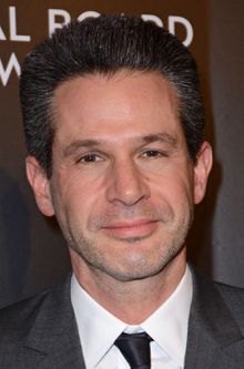 Simon Kinberg