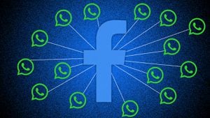 WhatsApp Zaten 2016'dan Beri Verilerinizi Facebook ile Paylaşıyordu! Alternatifleriniz Neler?