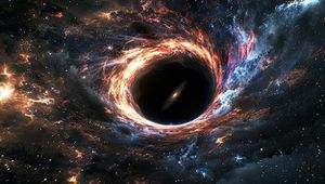 The Enigmatic World of Black Holes: Unveiling the Mysteries of Our Universe's Darkest Corners