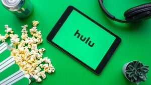 Hulu + Live TV Offers Major Savings For Streamers