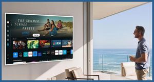 Hisense Dominates Gaming TV Market With U7N