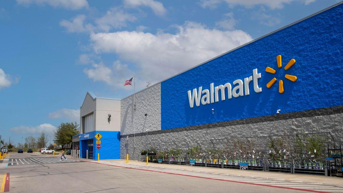 Walmart Reports Strong Q2 Earnings And Lifts FY25 Guidance The