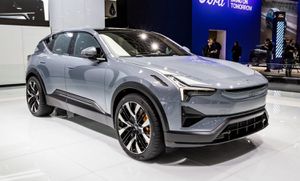 Electric Vehicle Market Faces Shifting Dynamics And Challenges