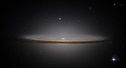 Yıldız Astrofiziği: Disk Oluşumu