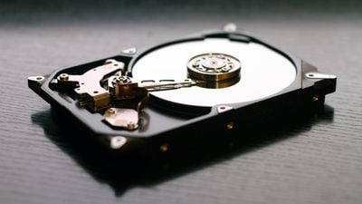 Üzerine Yeni Veri Yazılmış Sabit Disklerden Silinmiş Verilerinizi Kurtarmak Neden Mümkün Değildir?