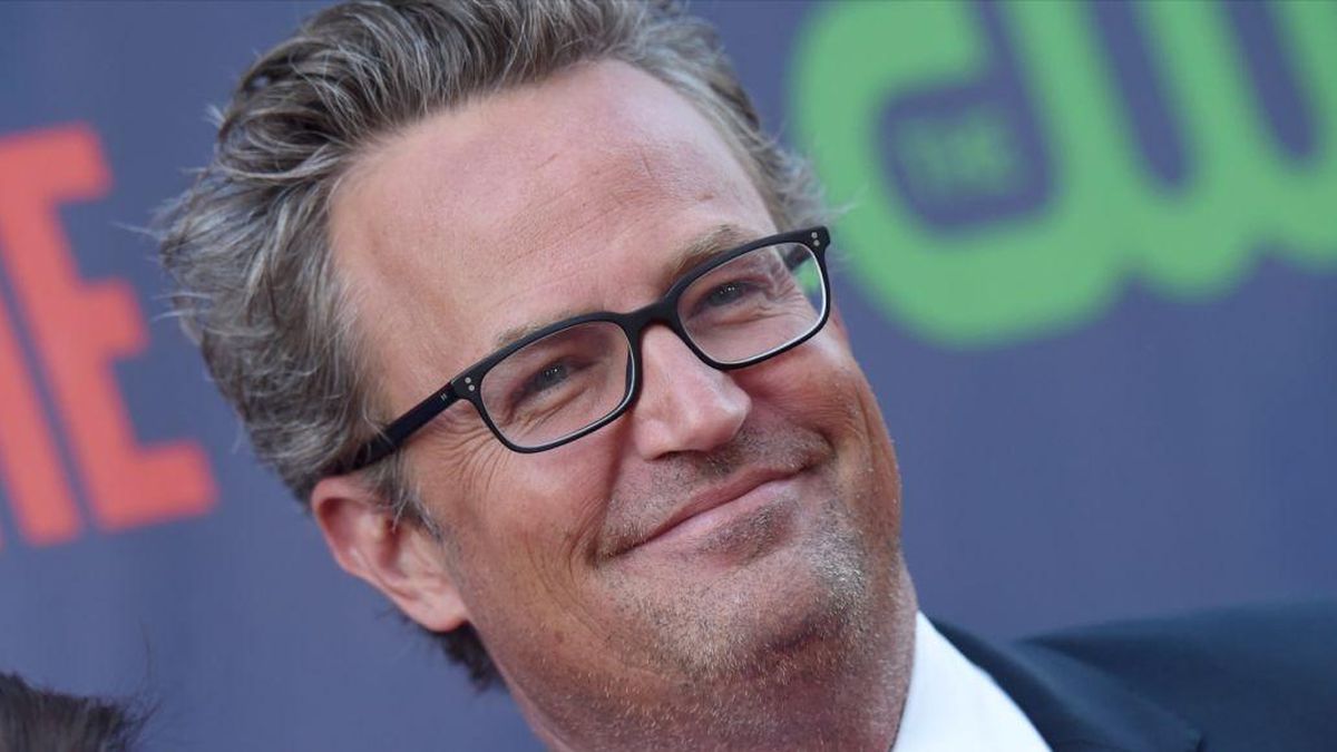 Matthew Perry's tragic final days attract attention