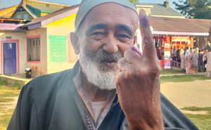 Jammu And Kashmir Assembly Elections Spark Exit Poll Speculations