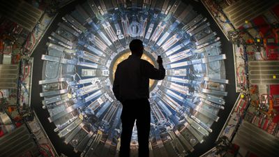 Higgs Bozonu'nun Bulunamadığına Yönelik Şüpheler Asılsız!