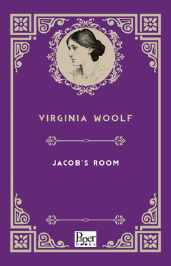 Jacob's Room (Virginia Woolf)