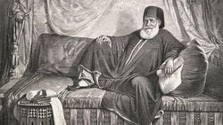 Osmanlı'ya Başkaldıran Bir Vali: Kavalalı Mehmed Ali Paşa İsyanı