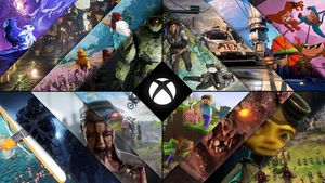 Xbox Unveils Exciting Gamescom 2024 Livestream Events