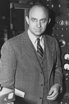 Enrico Fermi