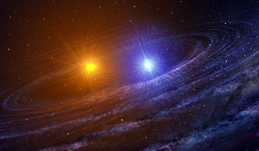 Birçok yıldız sistemi, iki yıldızlı sistemlerdir. Güneş'in de başlangıçta "Nemesis" adı verilen bir ikizi olduğu düşünülmektedir.