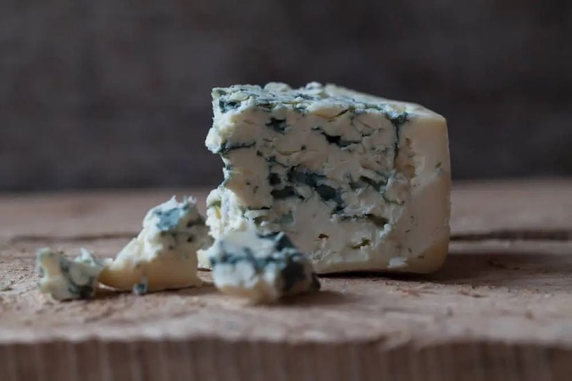 Mavi Küflü Peynir