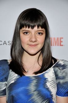 Madeleine Martin