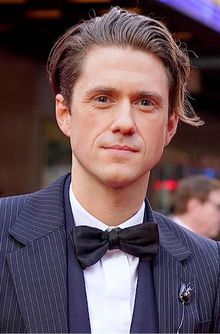 Aaron Tveit