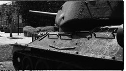Sovyetler Birliği'nin Göz Bebeği: T-34