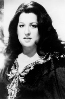 Cass Elliot