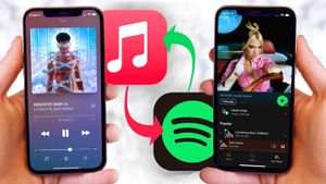 Transferring Playlists Between Apple Music And YouTube Music Made Easy