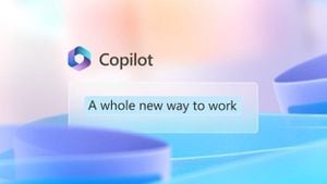 Microsoft Unveils Game-Changing Updates For Copilot AI