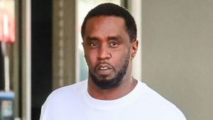 Diddy Faces May Trial Amid Serious Allegations