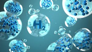 Hydrogen Innovations Propel Clean Energy Future