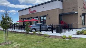 Chick-fil-A Faces Alleged Murder Conspiracy