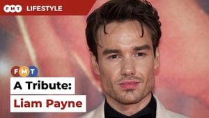 Liam Payne Remembered As West Midlands Mourning Grows