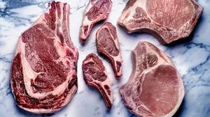 Red Meat Raises Type 2 Diabetes Risk