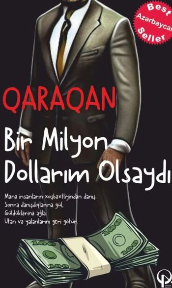 Bir Milyon Dollarım Olsaydı