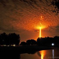  SpaceX Falcon 9 to Orbit 