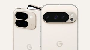 Google Launches Exciting Pixel 9 Series With AI Features