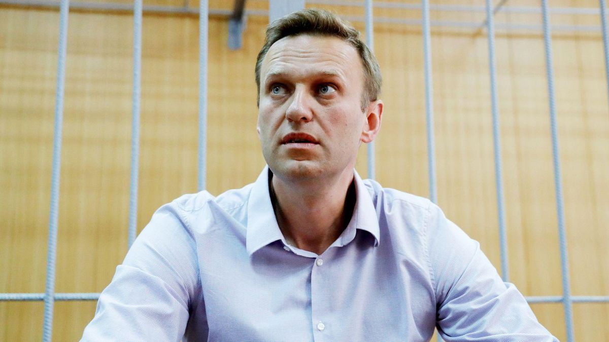 Disputed Circumstances Cloud Alexey Navalny's Death