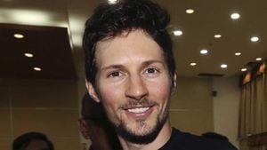 Telegram Founder Pavel Durov Faces Legal Troubles