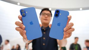 Apple Unveils Exciting IPhone 16 And 16 Pro Models