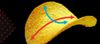 Pringles Şekli: Hiperbolik Paraboloid