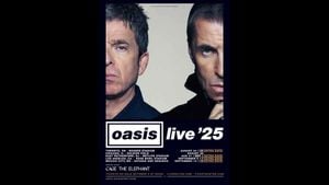 Oasis Expands North American Tour Amid High Demand