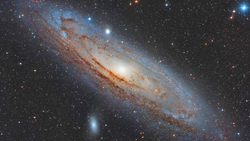 Kozmoloji - 13: Kozmolojik Parametreler ve Belirlenme Yöntemleri