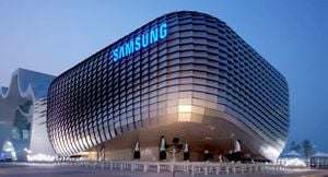 Samsung Faces Backlash After Q3 Earnings Disappoint