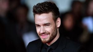 Fans Pay Tribute To Liam Payne Across The Globe