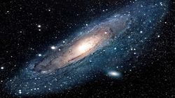 Evrende galaksi kaç tane var?