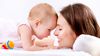 Bebeklerden Annelere Hamilelik Hatırası: Cenin Hücreleri!