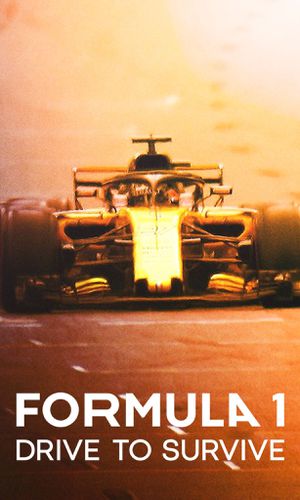 Formula 1: Drive to Survive