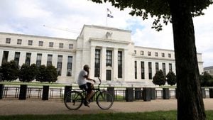 Federal Reserve Rate Cut Signals New Economic Round