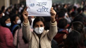 Kolkata Doctors Unite Demanding Justice And Reform