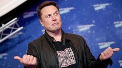 Character AI - Elon Musk